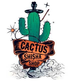 CactusShishaShop.com